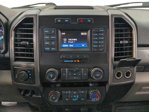 Used 2019 Ford F350 XLT w/ XLT Value Package AWD/4WD image 22