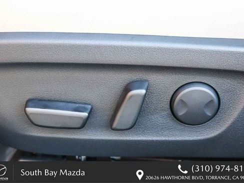 New 2026 MAZDA MAZDA3 2.5 S Sedan w/ Preferred Pkg image 22