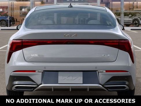 New 2026 Kia K5 GT-Line w/ GT-Line Premium Package FWD image 13