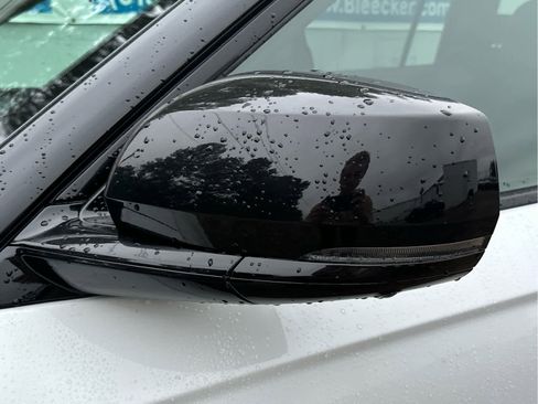 New 2025 Jeep Grand Cherokee L Summit image 12