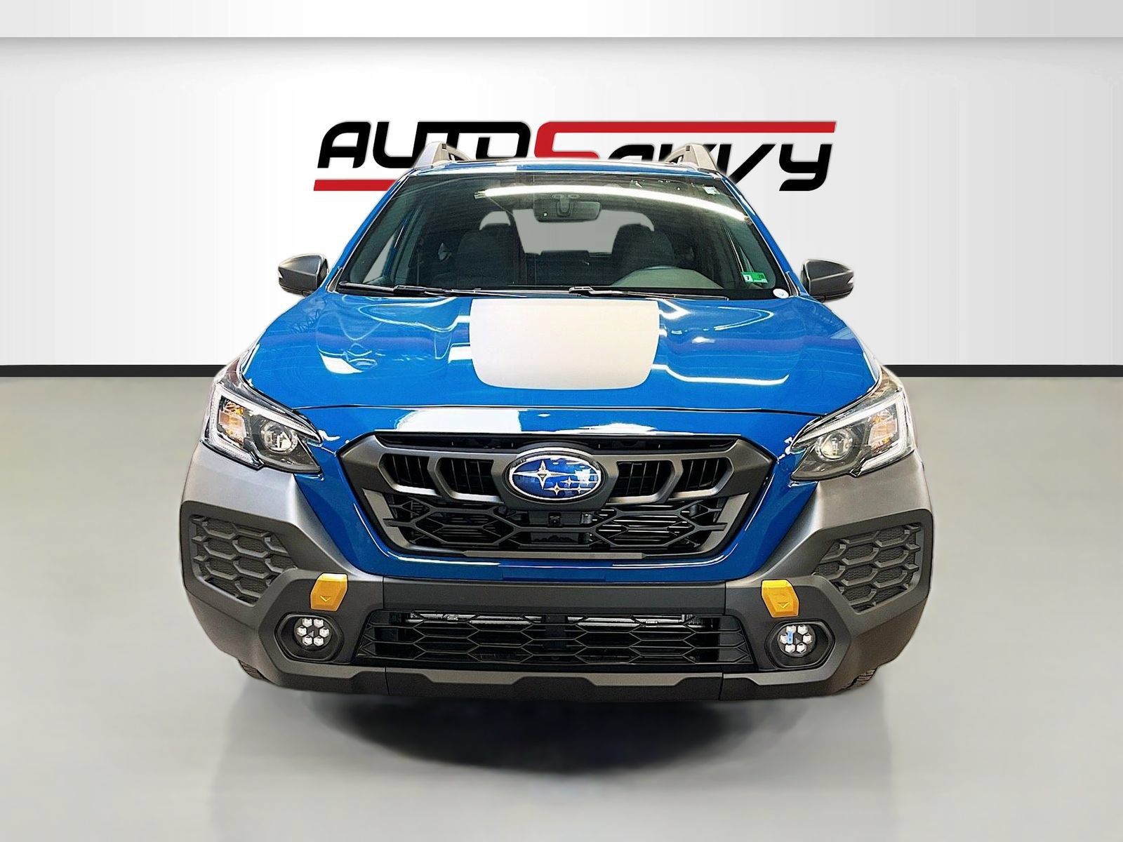 Used 2025 Subaru Outback Wilderness w/ Wilderness Package AWD/4WD image 2