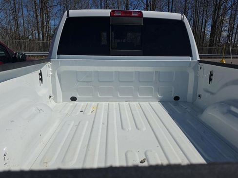 Used 2024 RAM 2500 Laramie w/ Safety Group image 3