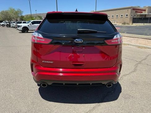 Certified 2020 Ford Edge ST-Line FWD image 7