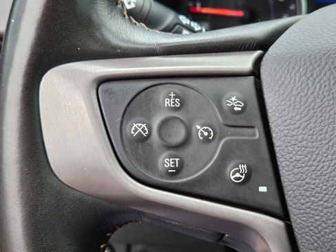 Used 2022 GMC Terrain AT4 w/ Infotainment Package II image 26