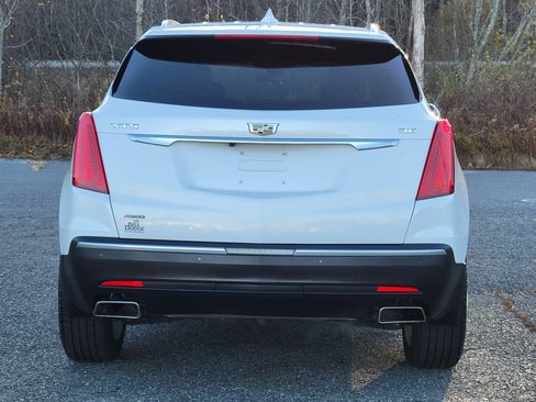 Used 2019 Cadillac XT5 Premium Luxury image 6