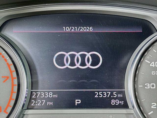 Certified 2023 Audi Q5 2.0T Premium AWD/4WD image 12