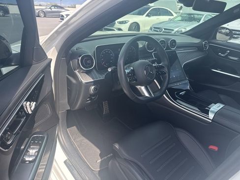 Used 2023 Mercedes-Benz C 300 Sedan image 9