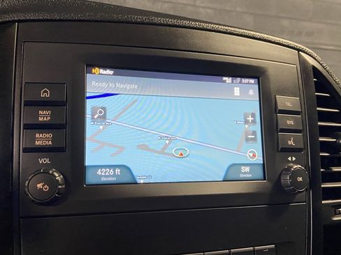 Used 2021 Mercedes-Benz Metris Passenger image 44