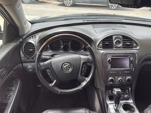 Used 2016 Buick Enclave Leather FWD image 28