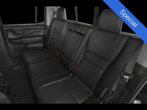 Used 2023 Honda Ridgeline RTL-E image 37