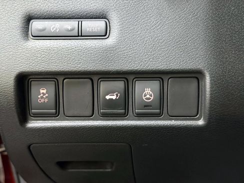 Used 2015 Nissan Murano Platinum w/ Platinum Technology Package AWD/4WD image 17
