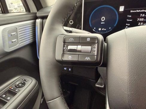 New 2026 Hyundai Santa Fe Limited AWD/4WD image 17