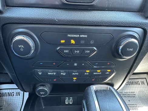 Used 2020 Ford Ranger Lariat w/ Technology Package RWD image 33