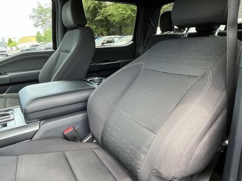 Used 2023 Ford F150 XLT w/ Equipment Group 302A High AWD/4WD image 34