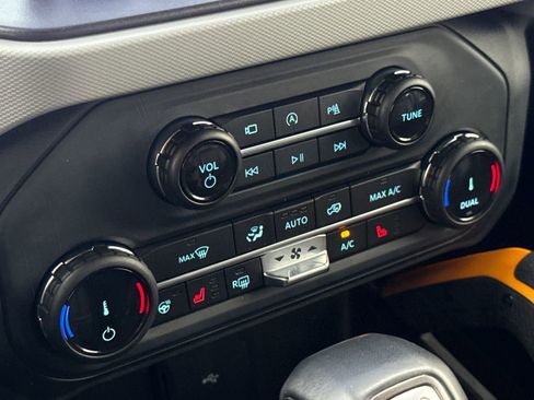 Used 2022 Ford Bronco Badlands AWD/4WD image 27