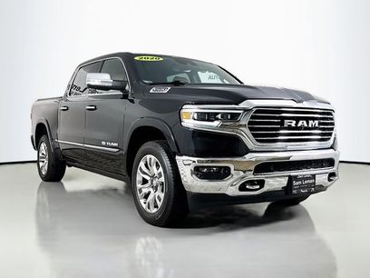 Used 2020 RAM 1500 Limited