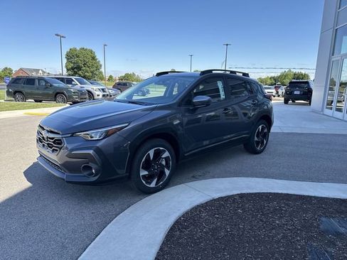 New 2026 Subaru Crosstrek 2.5i Limited AWD/4WD image 2