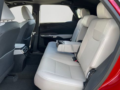 Certified 2025 Lexus RX 350 Premium image 10