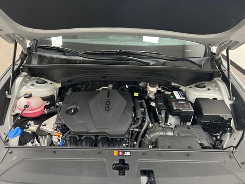 Used 2023 Hyundai Santa Fe SEL image 23