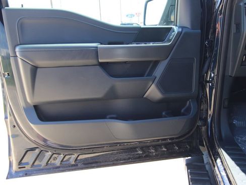 Used 2024 Ford F150 XLT w/ Equipment Group 302A MID AWD/4WD image 40