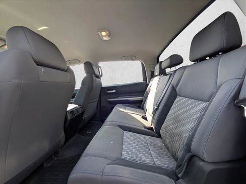 Used 2020 Toyota Tundra SR5 image 20