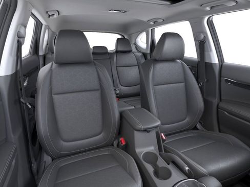 New 2026 Kia Seltos EX w/ EX Sunroof Package image 15