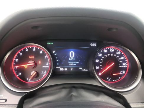 Used 2023 Toyota Camry XSE image 17