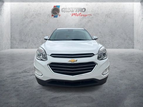 Used 2017 Chevrolet Equinox LT FWD image 9