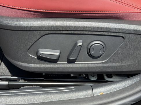 New 2026 Kia K5 GT-Line w/ GT-Line Red Interior Package FWD image 28