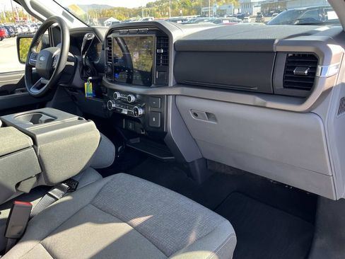 Used 2024 Ford F150 XLT image 22