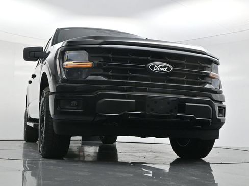 Used 2025 Ford F150 XLT w/ Equipment Group 301A Standard AWD/4WD image 48