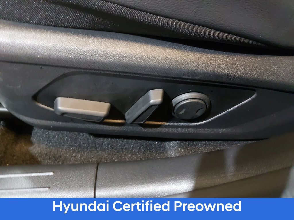 Certified 2025 Hyundai Elantra N Line FWD image 28