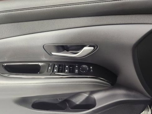 Certified 2025 Hyundai Santa Cruz SEL AWD/4WD image 9