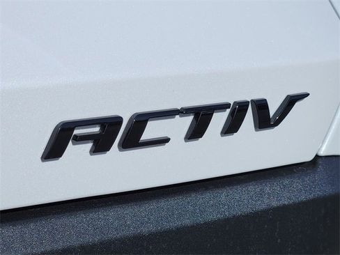 New 2026 Chevrolet Equinox ACTIV w/ Convenience Package III image 12