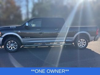 Used 2022 RAM 2500 Laramie AWD/4WD video 2