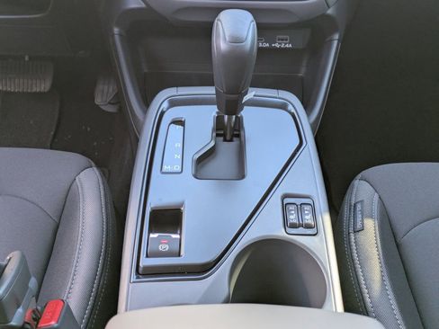 New 2026 Subaru Crosstrek 2.0i Premium image 19