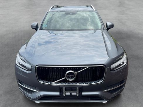 Used 2016 Volvo XC90 T8 Momentum w/ Vision Package AWD/4WD image 36