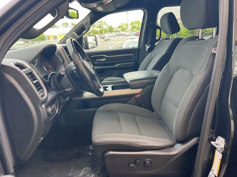 Used 2019 RAM 1500 Big Horn AWD/4WD image 23