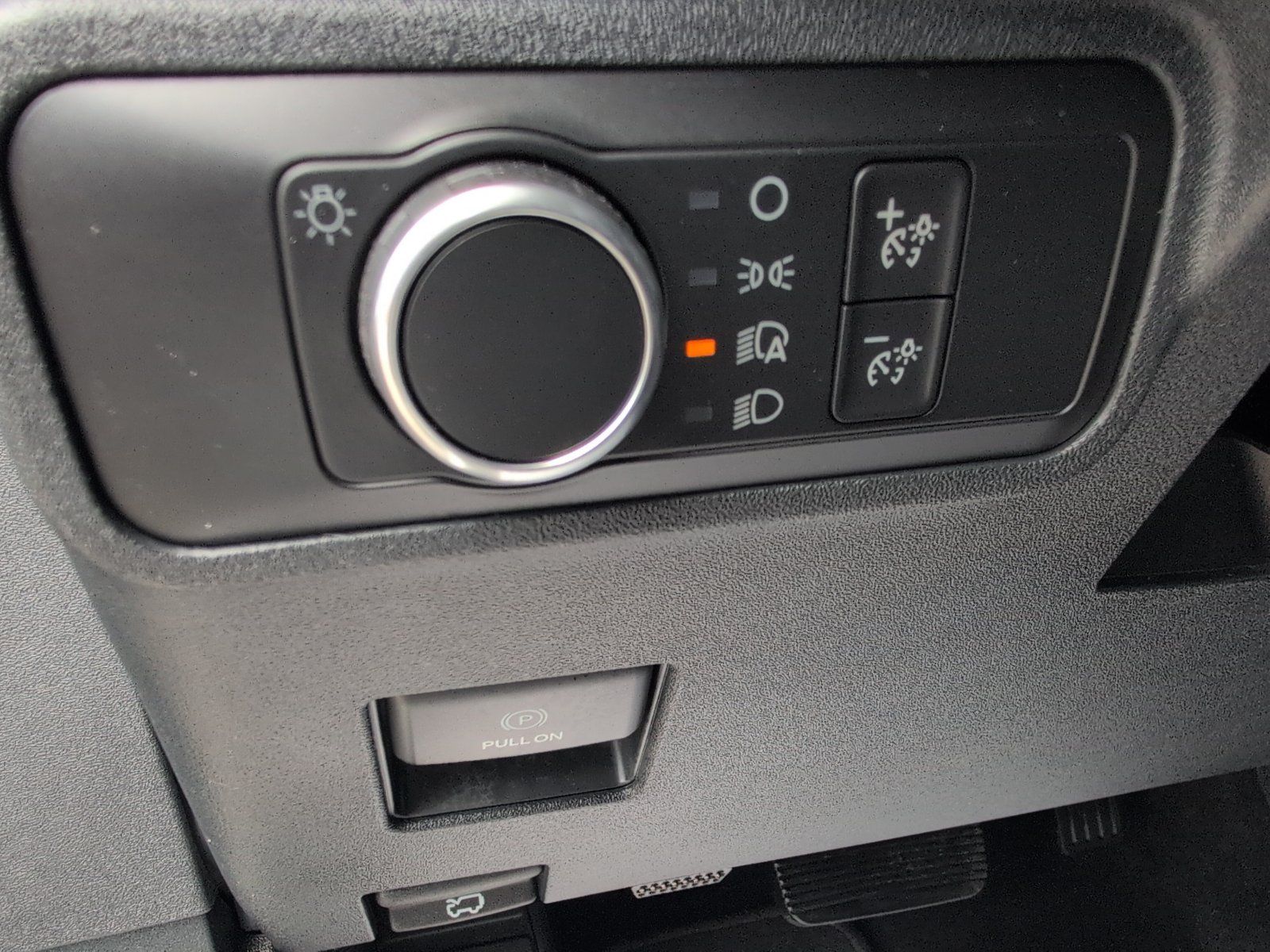 Used 2021 Ford Bronco 2-Door AWD/4WD image 17
