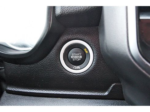 Used 2024 RAM 1500 Lone Star RWD image 21