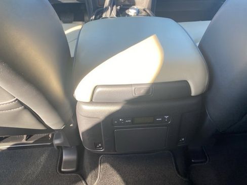 Used 2023 INFINITI QX80 Premium Select w/ Cargo Package image 13