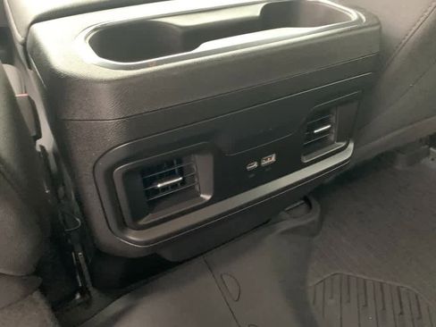 Used 2024 Chevrolet Silverado 1500 RST w/ All Star Edition Plus AWD/4WD image 25
