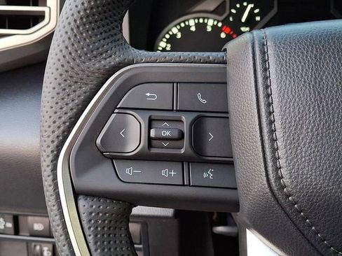 New 2026 Toyota Tundra SR5 image 13