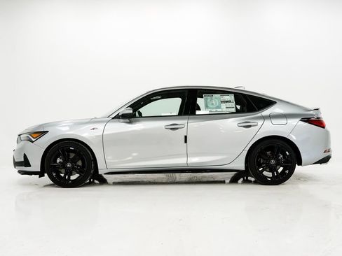 New 2026 Acura Integra A-Spec FWD image 28