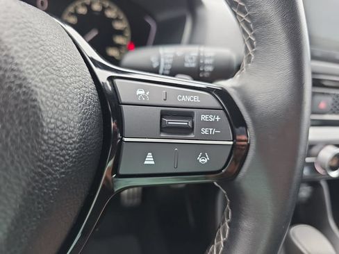 Used 2025 Honda Civic Sport image 20