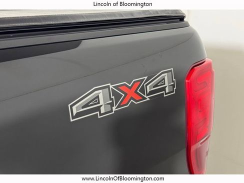 Used 2019 Ford Ranger Lariat w/ Equipment Group 501A Mid image 13