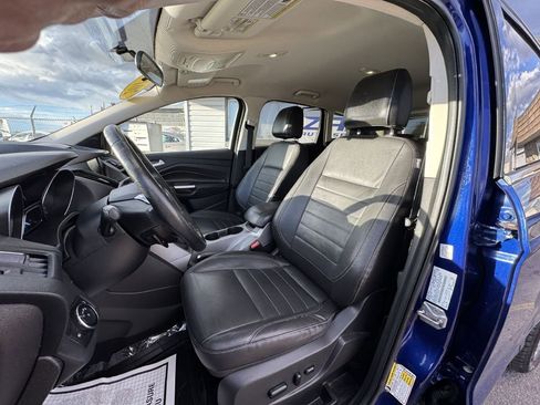 Used 2014 Ford Escape SE w/ Equipment Group 201A image 24