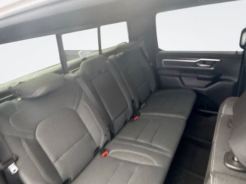 Used 2023 RAM 1500 Big Horn AWD/4WD image 19