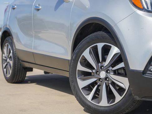 Used 2017 Buick Encore Essence image 26