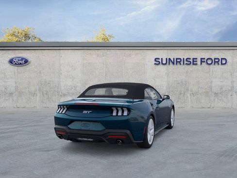 New 2026 Ford Mustang GT Premium RWD image 8